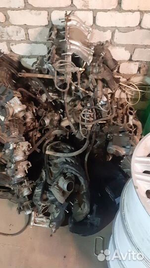 Коллектор впускной на все модели ваз