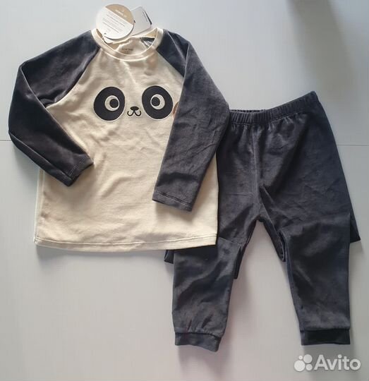 Вещи на мальчика LC Waikiki