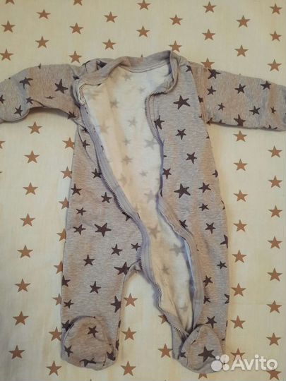 Детская одежда для новорожденных