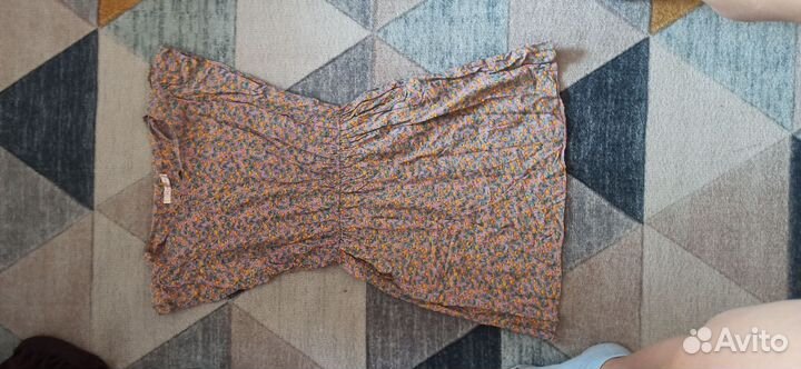 Женские вещи пакетом бесплатно