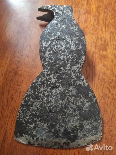 Топор саперный немецкий 1941 г