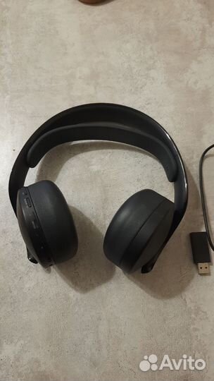 Наушники PS5 Sony Pulse 3D