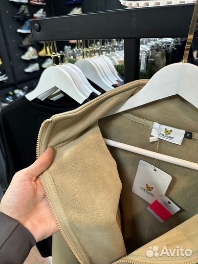 Спортивный костюм Lyle ssott