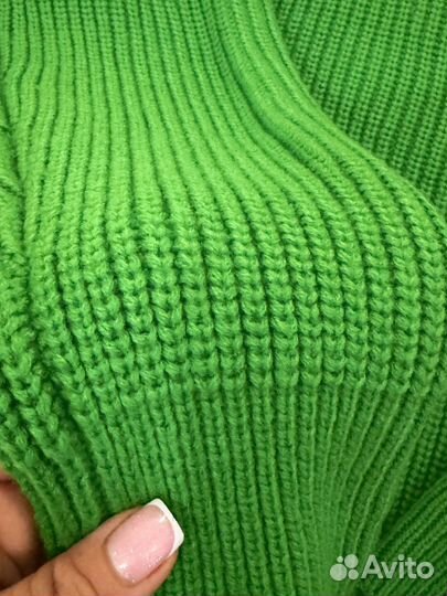 Свитер zara 44-46