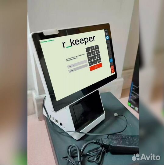 Комплект г keeper с рассрочкой