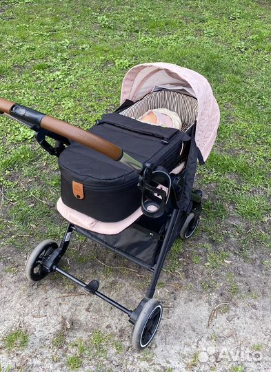 Детская люлька переноска