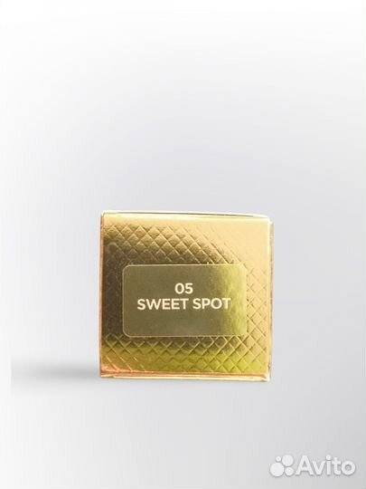 Помада Tom Ford Soleil Ultra Shine 