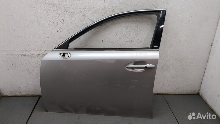 Дверь боковая Lexus IS, 2007