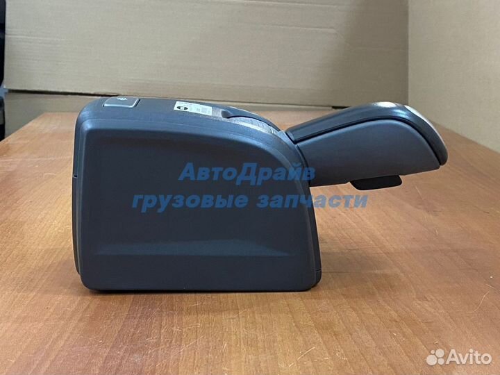 Джойстик кпп I-shift Вольво фш12