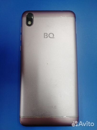BQ 5211 Strike, 8 ГБ