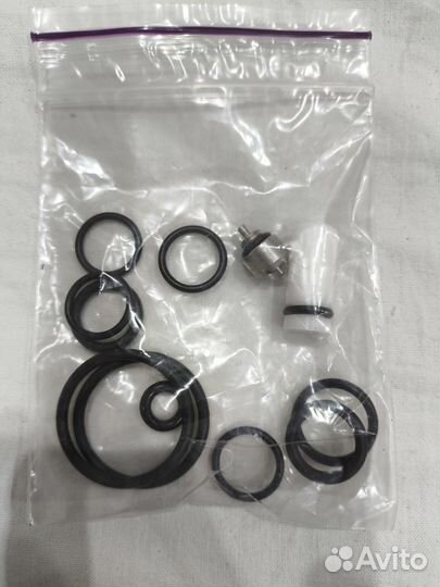 Ремкомплект пеленгас зелинка