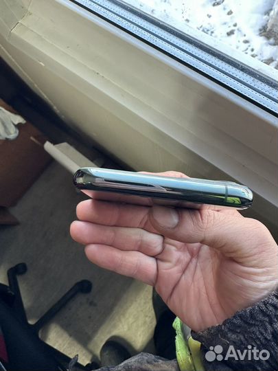 iPhone 11 Pro, 256 ГБ
