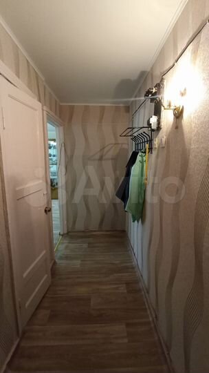 2-к. квартира, 44 м², 3/4 эт.