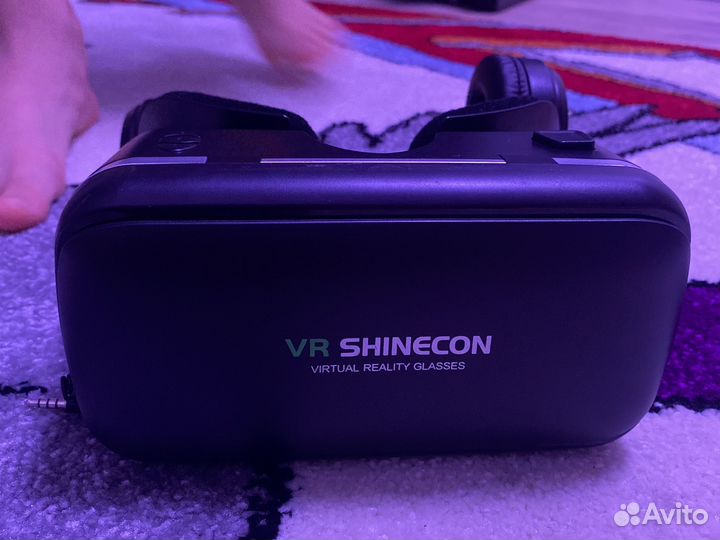 Vrshinecon