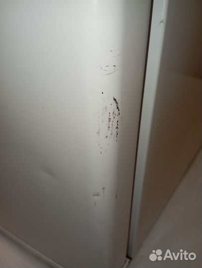 Морозильная камера maunfeld mffr85W