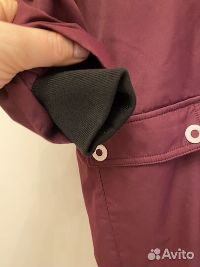 Комбинезон демисезонный reima 92