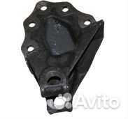 Кронштейн рессоры урал пер 4320-2902444 (урал аз)