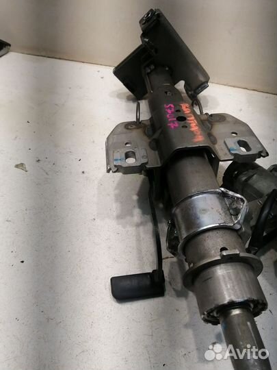 Колонка рулевая (Chevrolet Captiva)