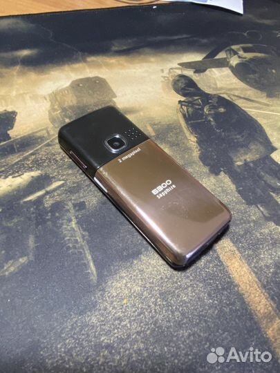 Телефон Nokia 6300
