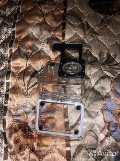 Экшн камера