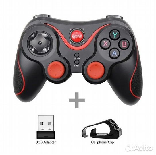 Геймпад Terios T3