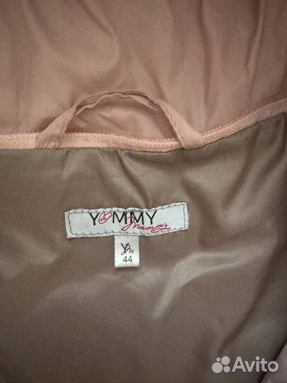 Пальто для беременных