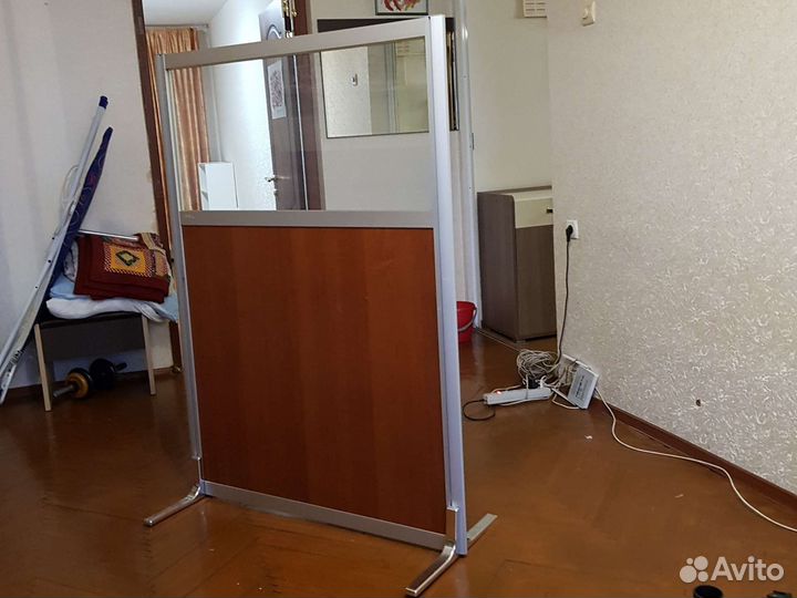 Ширма перегородка для зонирования