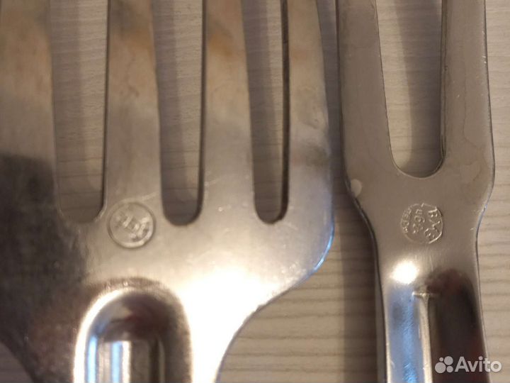 Посуда СССР. Высшего качества