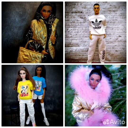 Одежда для IT,nyface парней