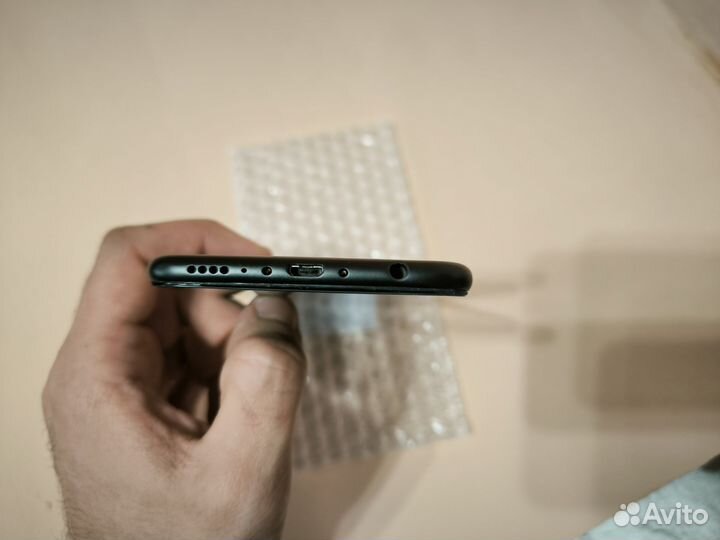 HONOR 7X, 4/64 ГБ