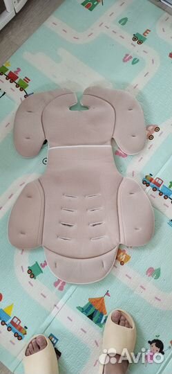 Матрасик в коляску