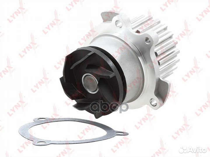 Насос водяной CW-0205 lynxauto