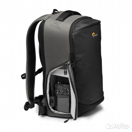 Рюкзак Lowepro Flipside BP 300 AW III, черный