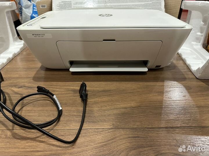 Принтер сканер копир