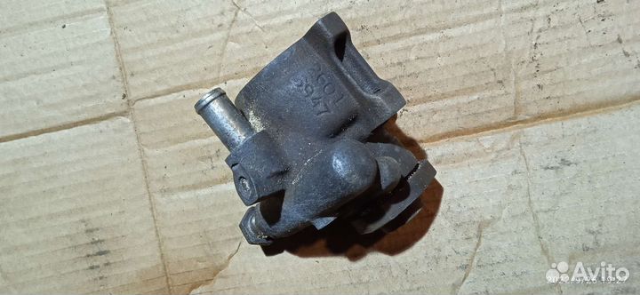 Насос гидроусилителя Кадди 2004-2015