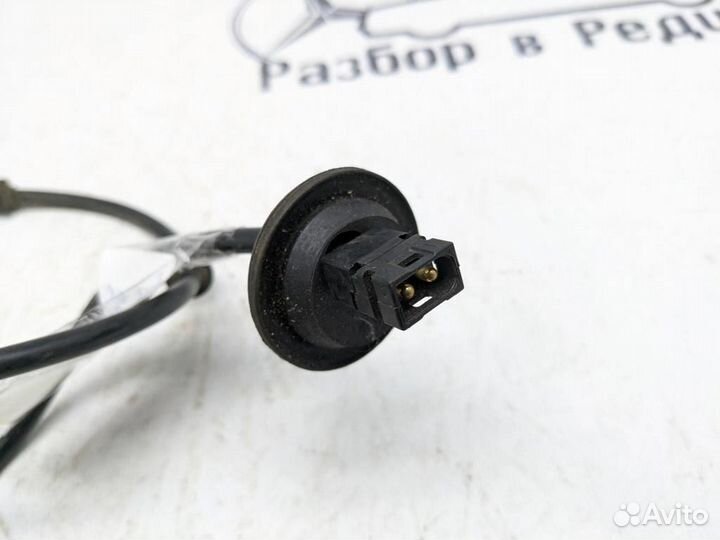 Датчик ABS w210 E-class 604.917