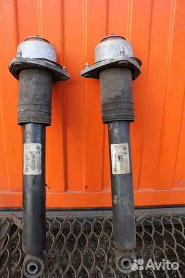 Амортизаторы задние BMW X5 E70 (2007-2010)