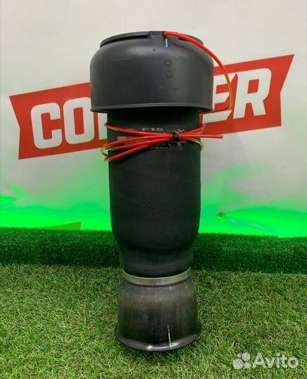 Пневмобаллон BMW F85 F86