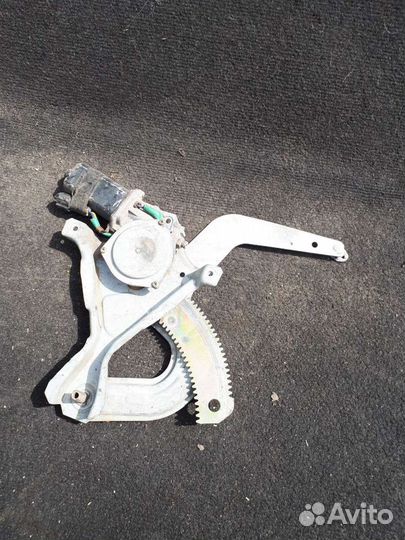 Стеклоподъемник Daewoo Nexia ZP