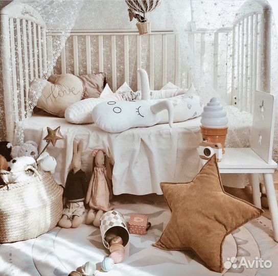 Декоративный воздушный шар Filibabba оригинал