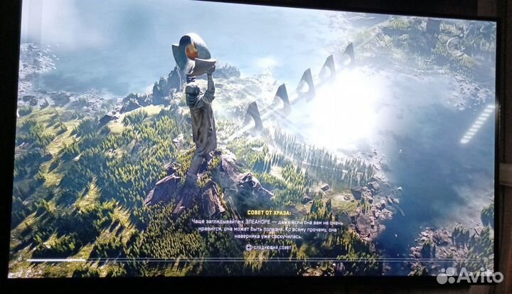 Atomic heart ps5 диск