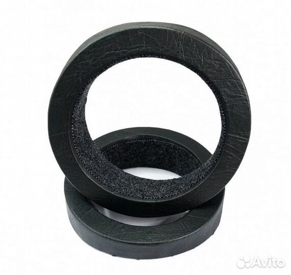 AurA Кольца 20 См винил прямые