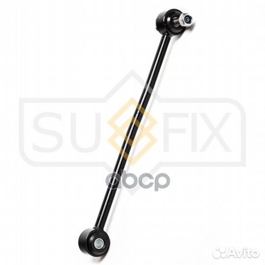 Стойка стабилизатора зад прав/лев LCV SJ147