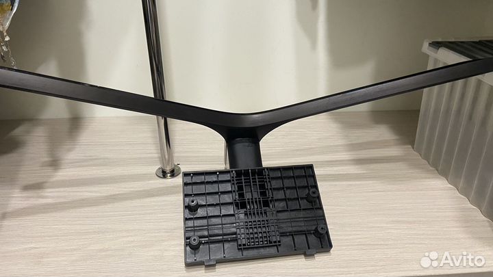 Подставка для телевизора samsung новая