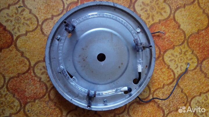 Аэрогриль vitek