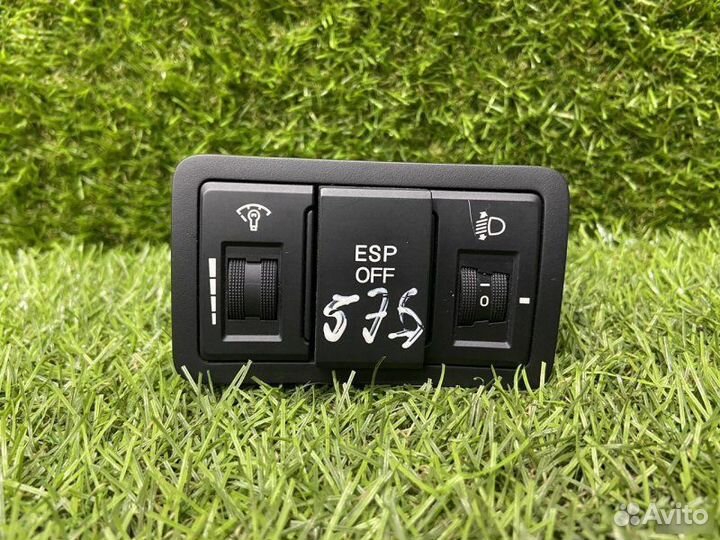 Блок кнопок ESP Hyundai I30 G4FA 2011