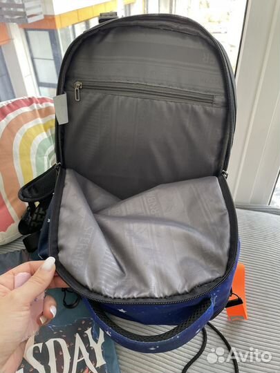 Школьный рюкзак sternbauer