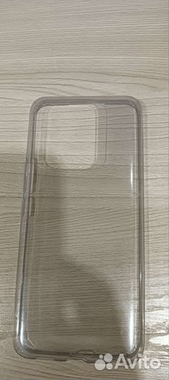 Tecno spark 8c чехол