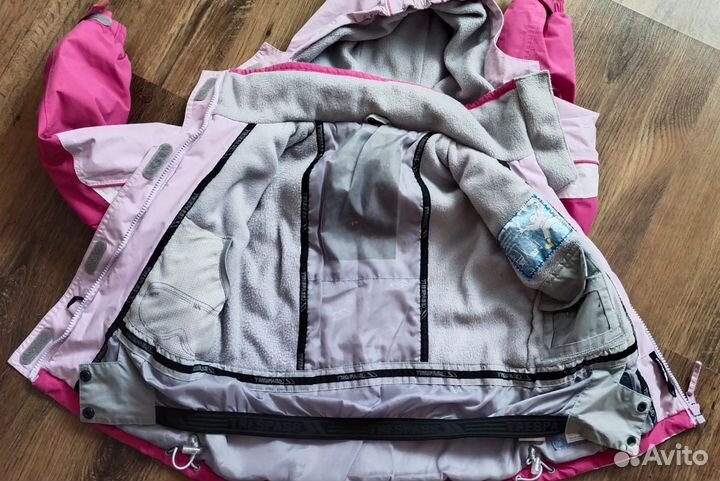 Куртка для девочки