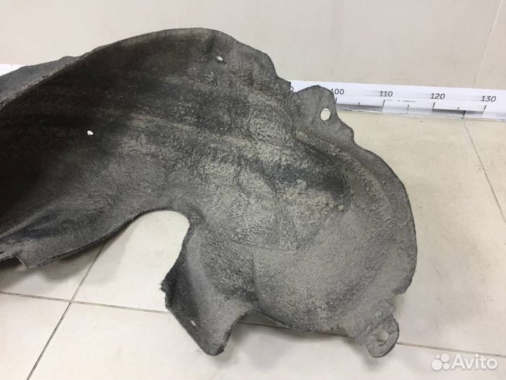 Локер задний правый Toyota Corolla E180 2013